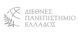 Διεθνές Πανεπιστήμιο της Ελλάδος